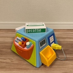 【1000円】知育玩具　いたずら1歳やりたい放題（ピープル社製）の画像