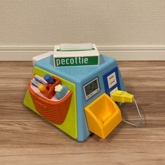 【1000円】知育玩具　いたずら1歳やりたい放題（ピープル社製）の画像