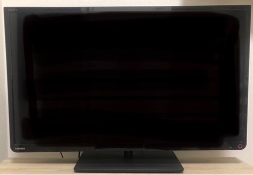 TOSHIBA REGZA 32型