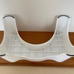トイトレ踏み台　ほぼ新品です！→¥0にしました！の画像