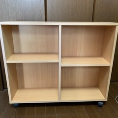 受渡者決定しました