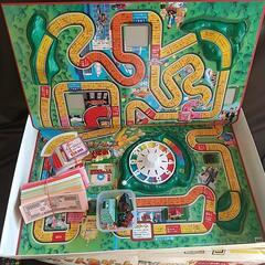人生ゲームEX (中古)の画像