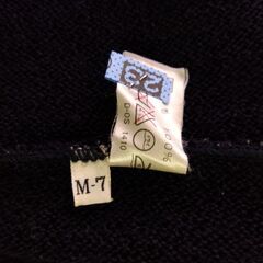 【値下げ1,000→700】Troy Bros　春秋メンズニット２の画像