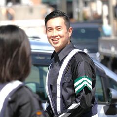 セキュリティスタッフ／履歴書なしOK☘《日払いOK💐》南区エリアの画像