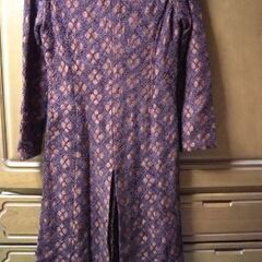 (91)ロングカーディガン(9AR)の画像