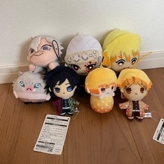 鬼滅の刃 まとめて