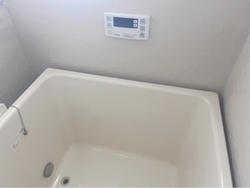 市営府営団地　お風呂給湯器一式セット