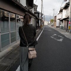 人と楽しくおしゃべりするのが好きです