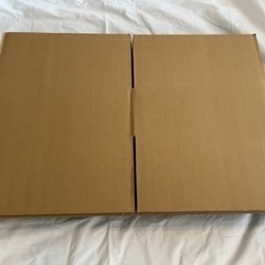 80サイズダンボール箱
