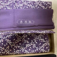 高級婦人バッグ１　未使用品の画像