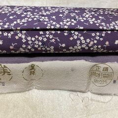 高級婦人バッグ１　未使用品の画像