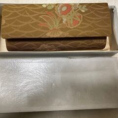 高級婦人バッグ２　未使用品