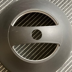 電気の傘の画像