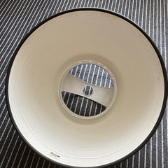 電気の傘の画像