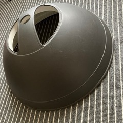 電気の傘の画像