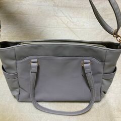 高級婦人バッグ３　未使用品