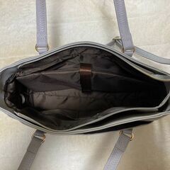 高級婦人バッグ３　未使用品の画像