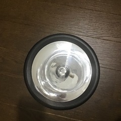 パナソニックの懐中電灯の画像