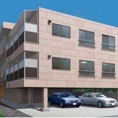 🌈初期費用9万円✨室内リノベーション済み✨