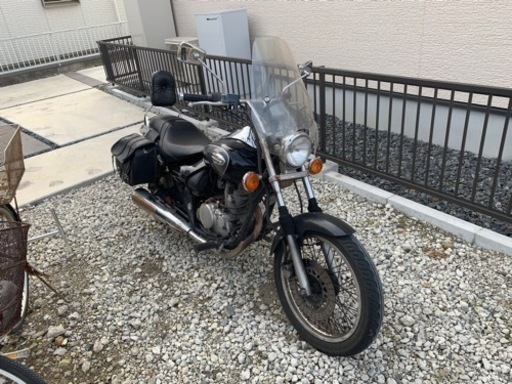 エリミネーター125