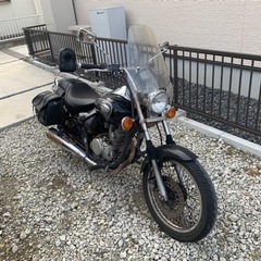 エリミネーター125