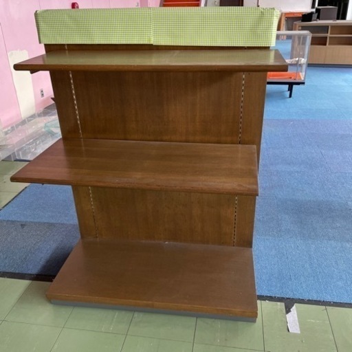 商品棚