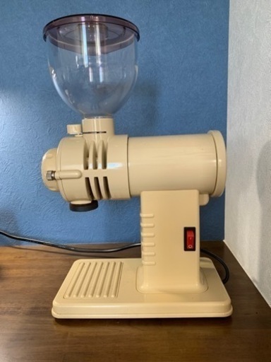 みるっこ R220 コーヒーグラインダー