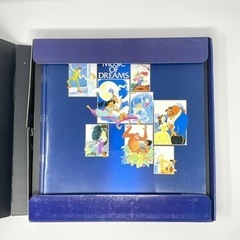 Disney MUSIC  OF DREAMS CD  10枚の画像