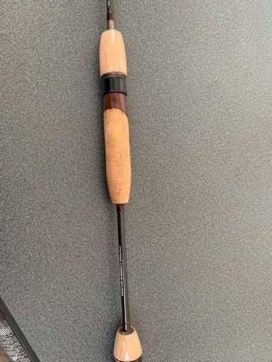 管釣りロッド　テイルウォーク