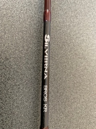 管釣りロッド　テイルウォーク