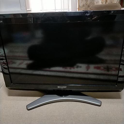シャープ2011製lc-26e832型