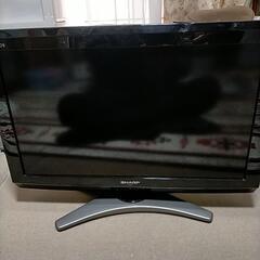 シャープ2011製lc-26e832型