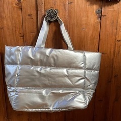 ジムバッグ（未使用品）