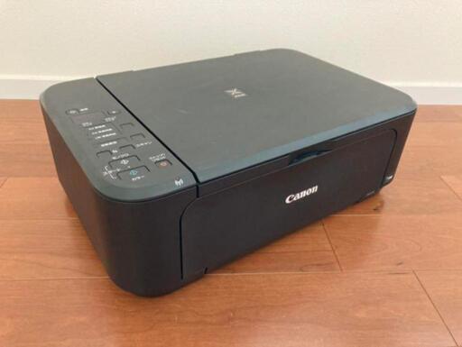 キャノン プリンター PIXUS MG3230