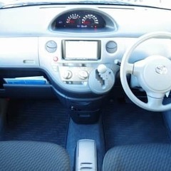 【お電話で仮審査可能！自社ローン専門店】取り回ししやすいタイプ！の画像