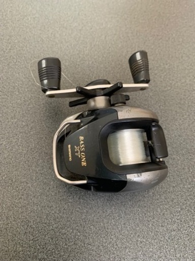 SHIMANO2500〜2000円に値下げしました