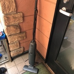 ツインバード　スティッククリーナー