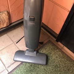 ツインバード　スティッククリーナーの画像
