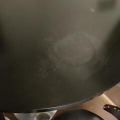 バーテーブル　バーチェアの画像