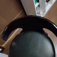 バーテーブル　バーチェアの画像