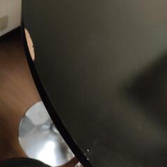 バーテーブル　バーチェアの画像