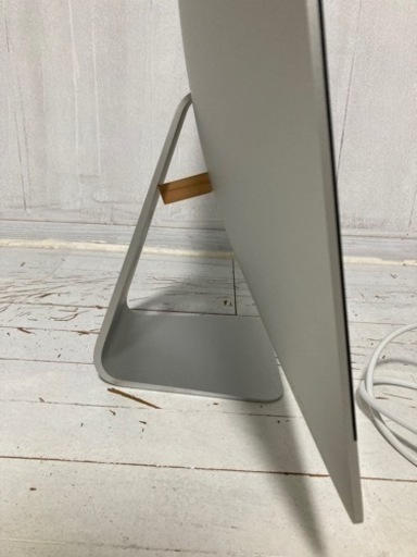 【終了しました】iMac(27-inch.Late 2013) 3.2Ghz intel Core i5 8GB1600MHz DDR3 1TB
