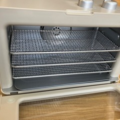 3/9値下げ致しました！⭐️美品⭐️recolte フードドライヤー RFD-1 レコルトの画像
