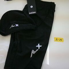 男性用競泳水着　2点セット