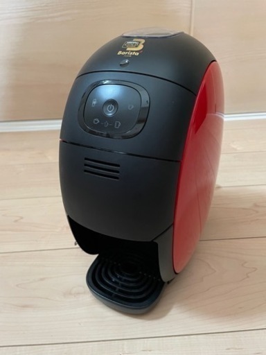【美品・値下げ】バリスタ　TAMA コーヒーメーカー