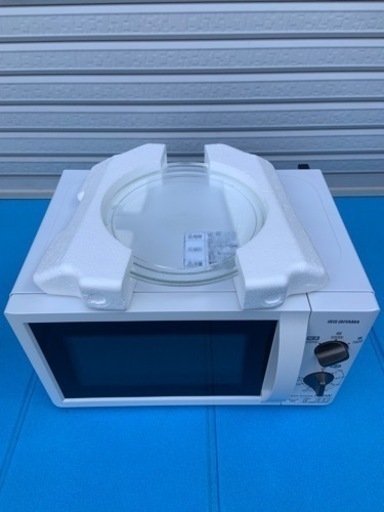 電子レンジ　　2019年製　美品　小倉南区　　数回使用