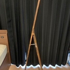 姿鏡 値下げしましたの画像