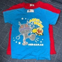 アンパンマンセットの画像