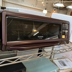 ⭐️人気⭐️2016年製 Panasonic スモーク&ロースター NF-RT1000