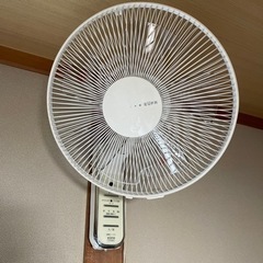 扇風機 中古